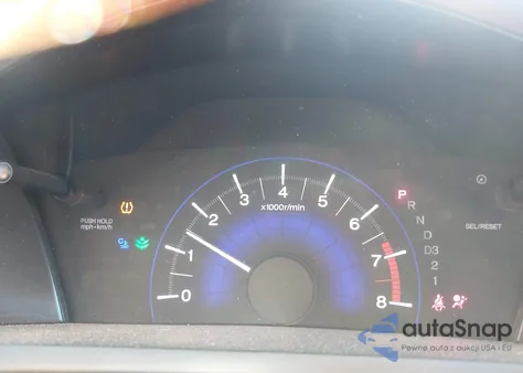 2012 Honda Civic Ex-L from USA, damaged, VIN 19XFB2F94CE038445